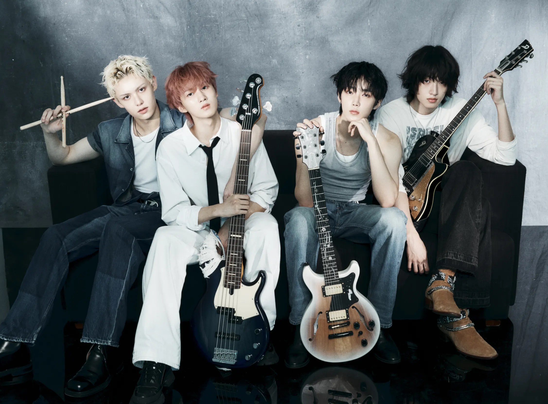 Billboard Korea is a hub that shapes culture through music