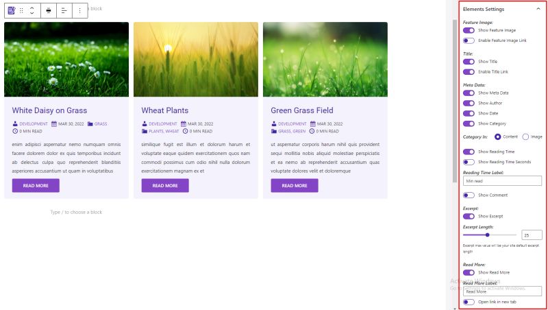 Posts Block B Blocks - Stunning Dark Texture - 8K