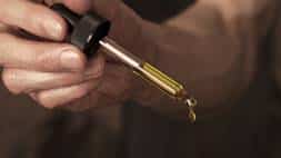essential oils