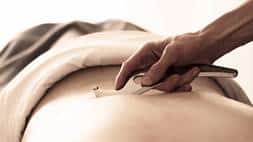massage