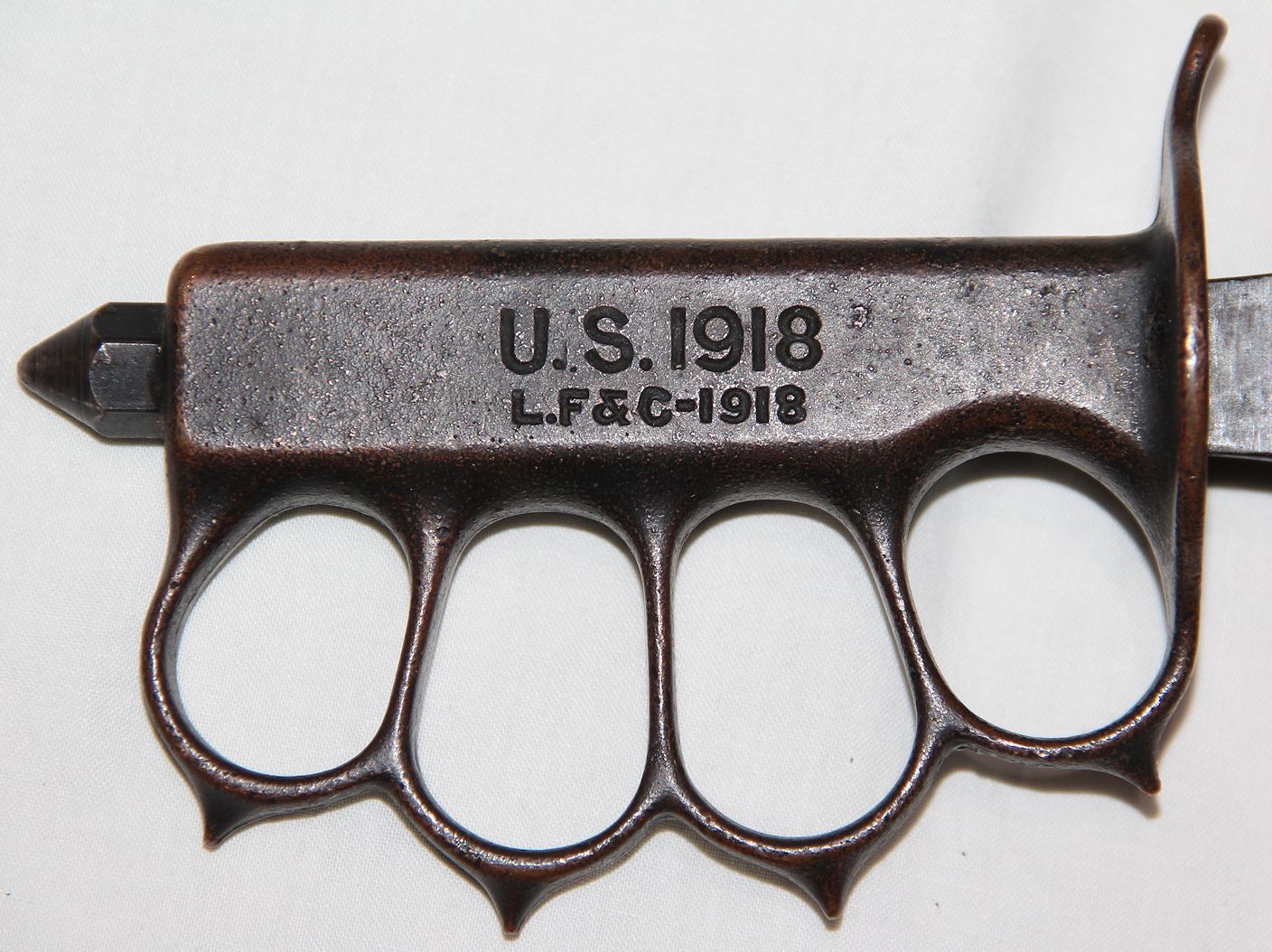 切手帳 第一次世界大戦 4個 NewZealand 1914-17 B214. WWI 1918 MKI KNUCKLE TRENCH KNIFE WITH SCABBARD - B & B