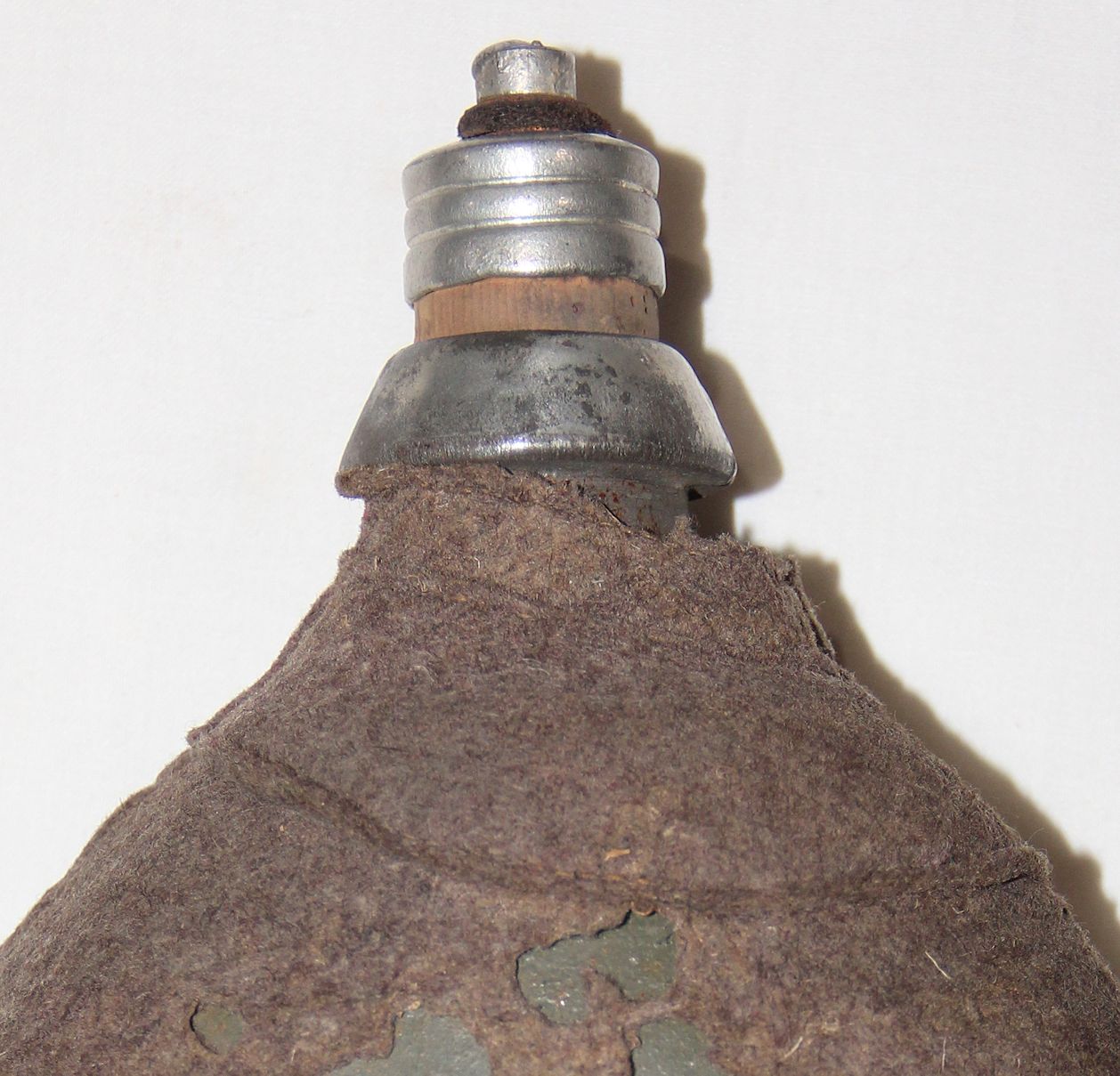 ★出品停止予定。お早めに。極美 当時物 WW1 ドイツ軍 タンカード ビアマグ B512. WWI GERMAN 1916 DATED MEDICAL CANTEEN WITH CUP - B & B Militaria