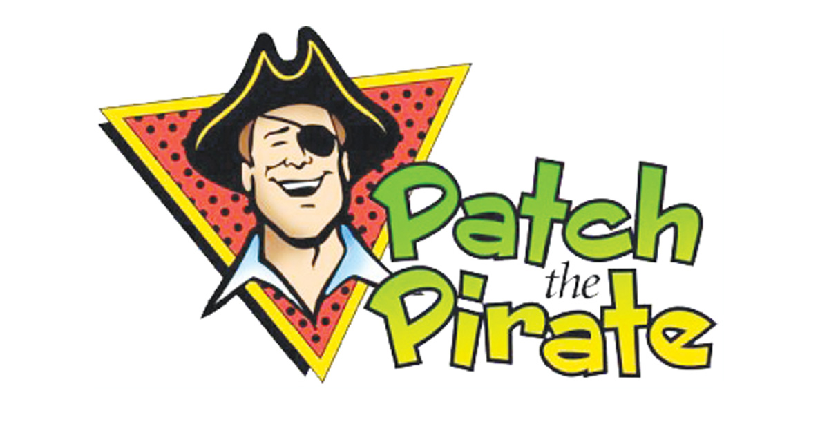 Patch the Pirate