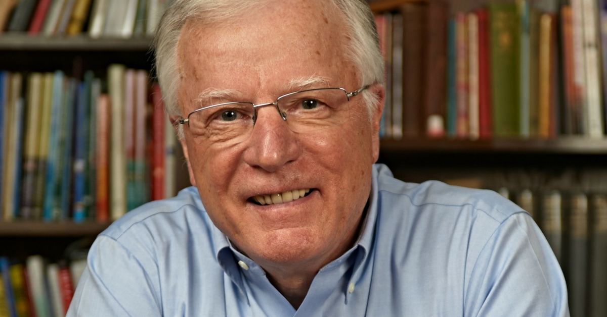 Songs in the Night - Dr. Erwin Lutzer