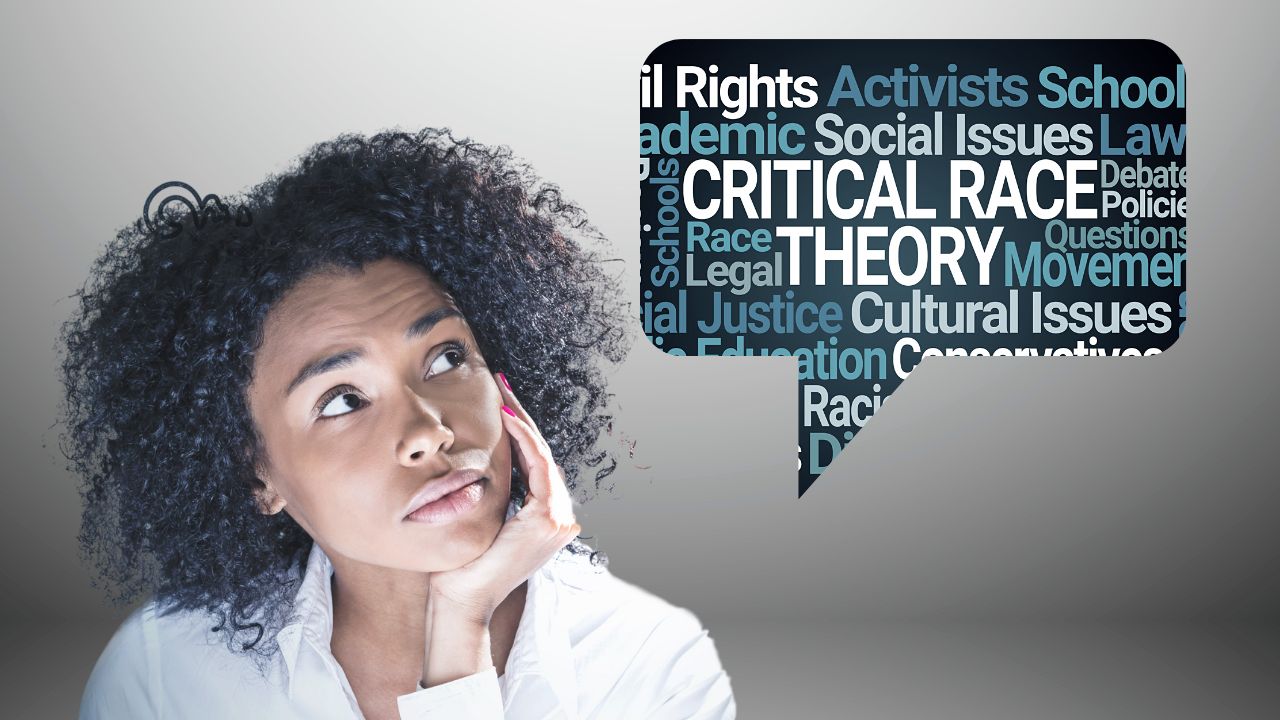 Critical Race Theory