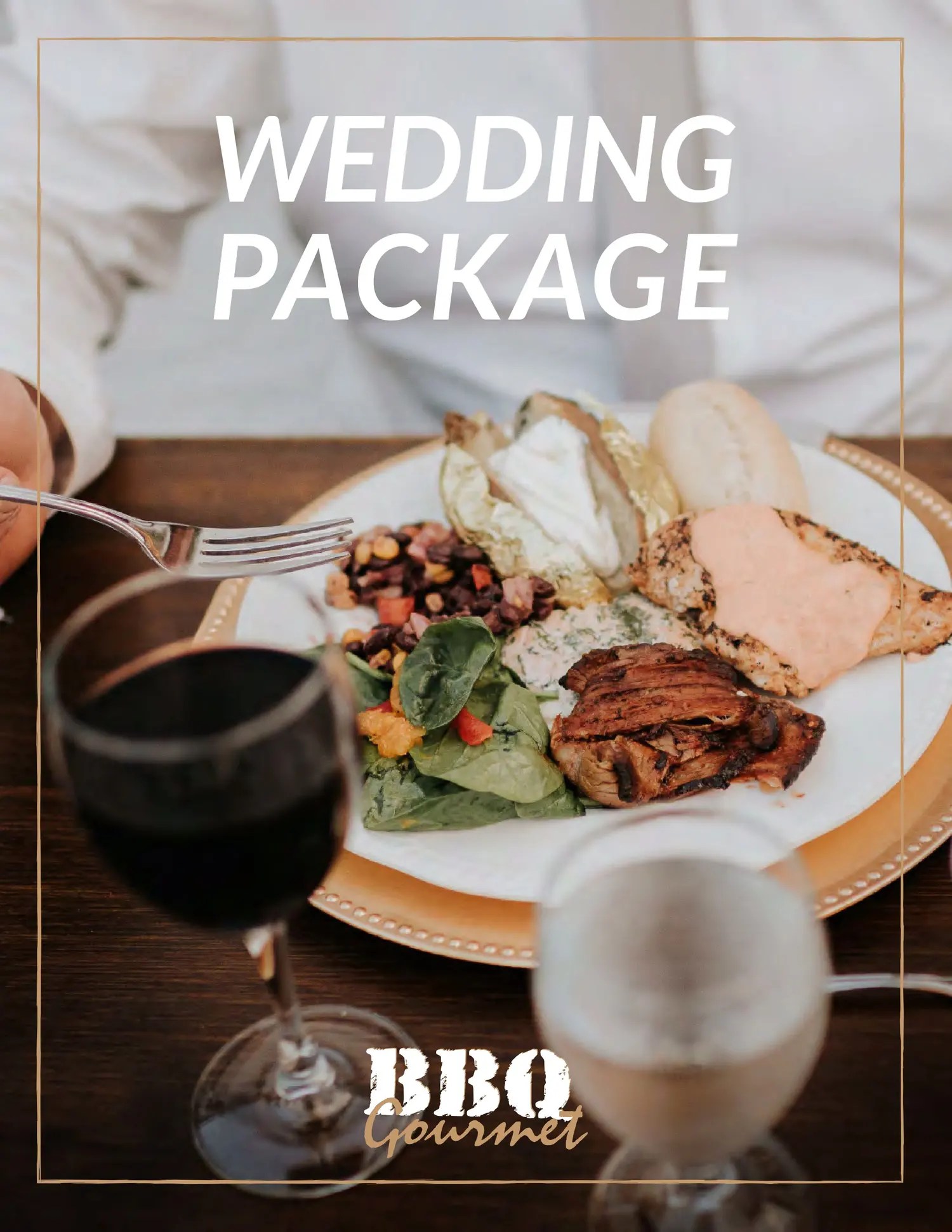 Corporate catering oakville • bbq catering toronto