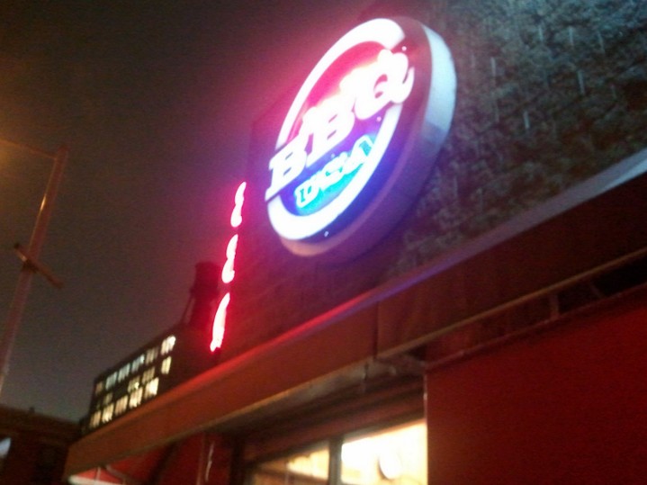 Daisy May's BBQ USA brings authentic BBQ to NYC BBQ Hawks