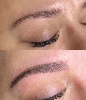 Microblading Bbrows