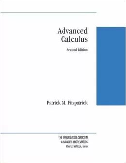 Buy Advanced Calculus Pure And Applied Undergraduate Texts Book Online At Low Prices In India Advanced Calculus Pure And Applied Undergraduate Texts Reviews Ratings In 