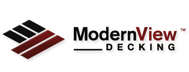 Modern View Decking By BB Sales Group