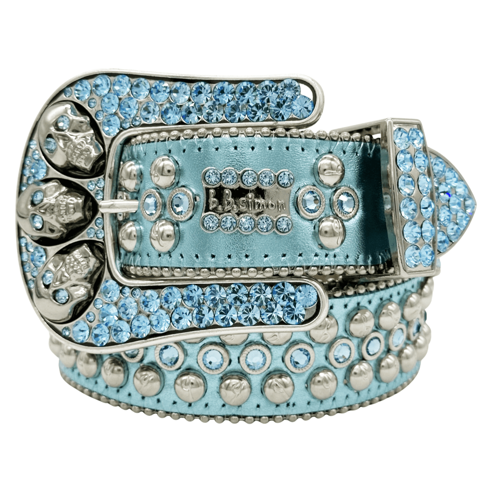 Safa Jacob - Aqua Shine - B.B. Simon®