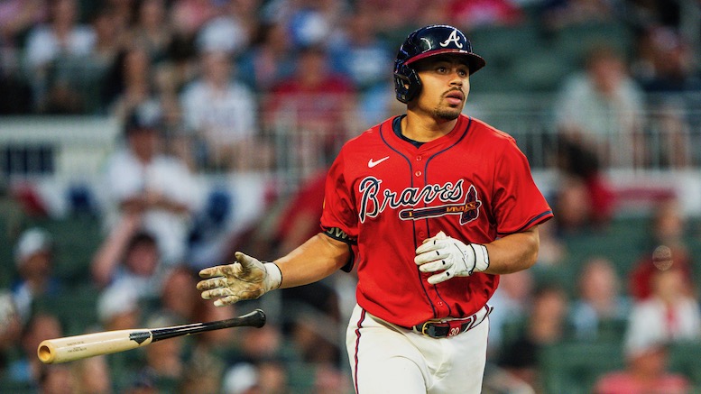 Drake Baldwin Wins 2025 NL Rookie of the Year: Braves Catcher Breaks Decade-Long Streak! (2025)