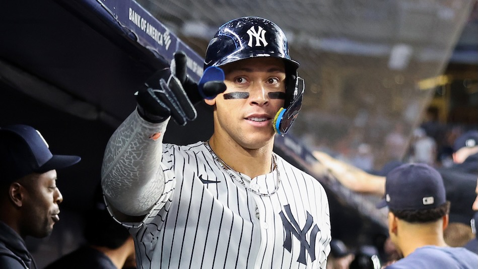 Aaron Judge's Historic MVP Win: A Tight Race for Baseball Glory (2025)