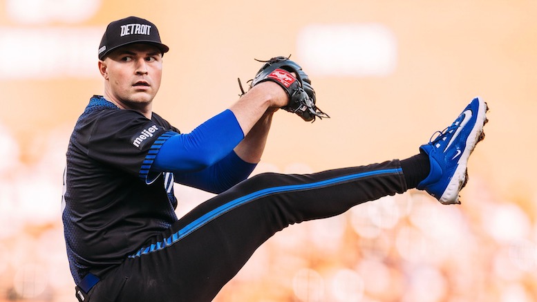 Tarik Skubal Wins AL Cy Young 2025: Tigers Pitcher Takes Second Straight Award! (2025)