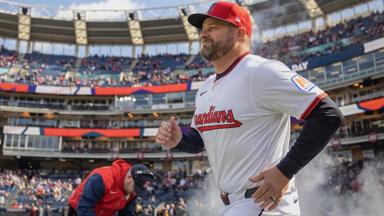 Stephen Vogt's Back-to-Back AL Manager of the Year Awards: A Historic Achievement (2025)