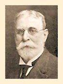 Pictures | B. B. Warfield