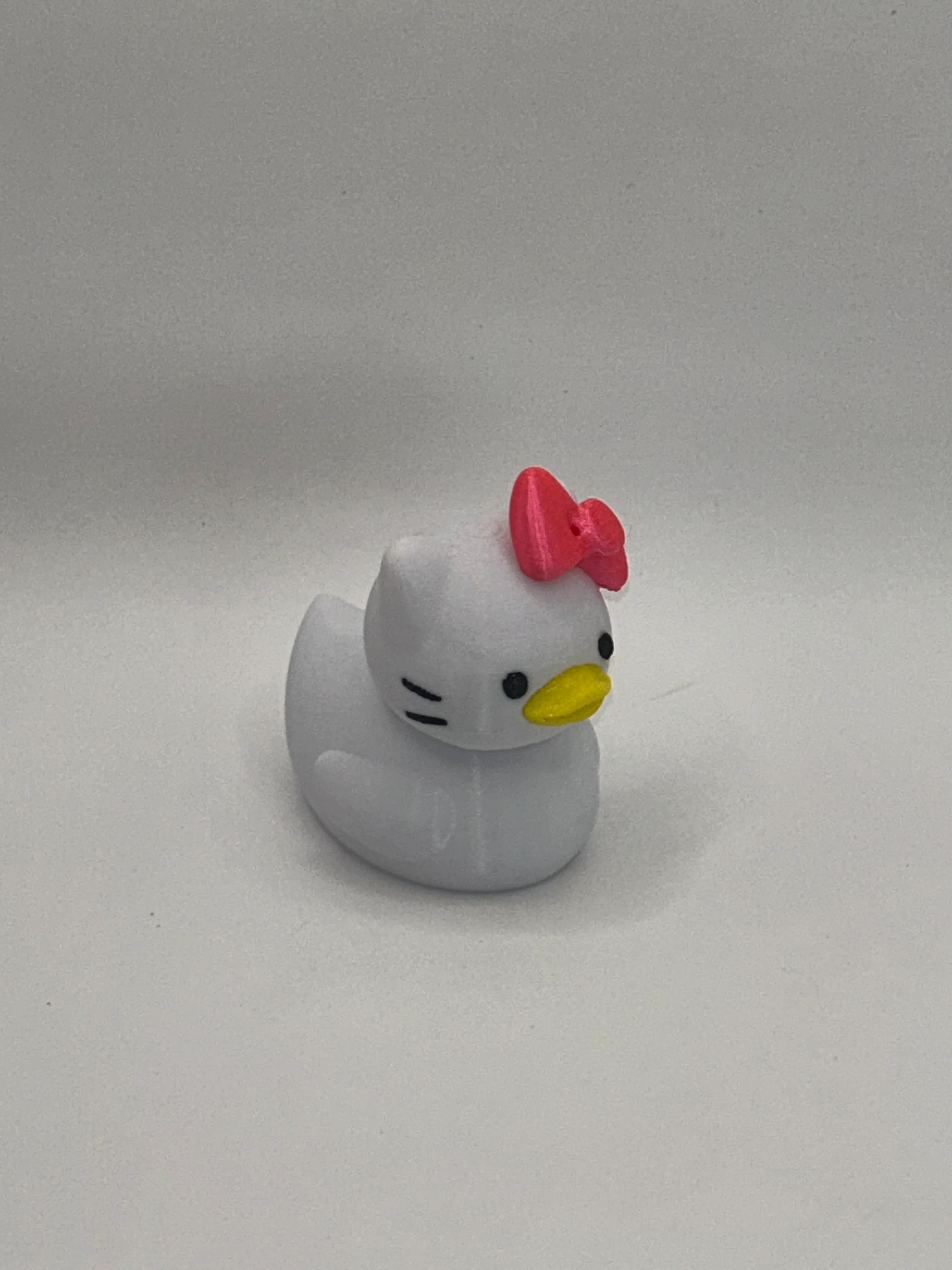 Kitty Duck Bbx3d