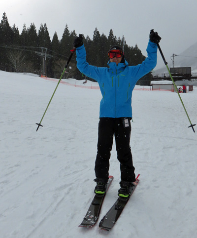 スプリットボード – BCショップ スピリット