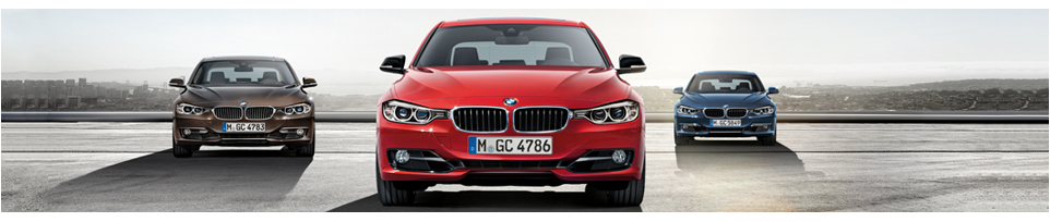 Connexion à bmw direct