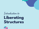 Introduction To Liberating Structures Digital Download Bcb Learning