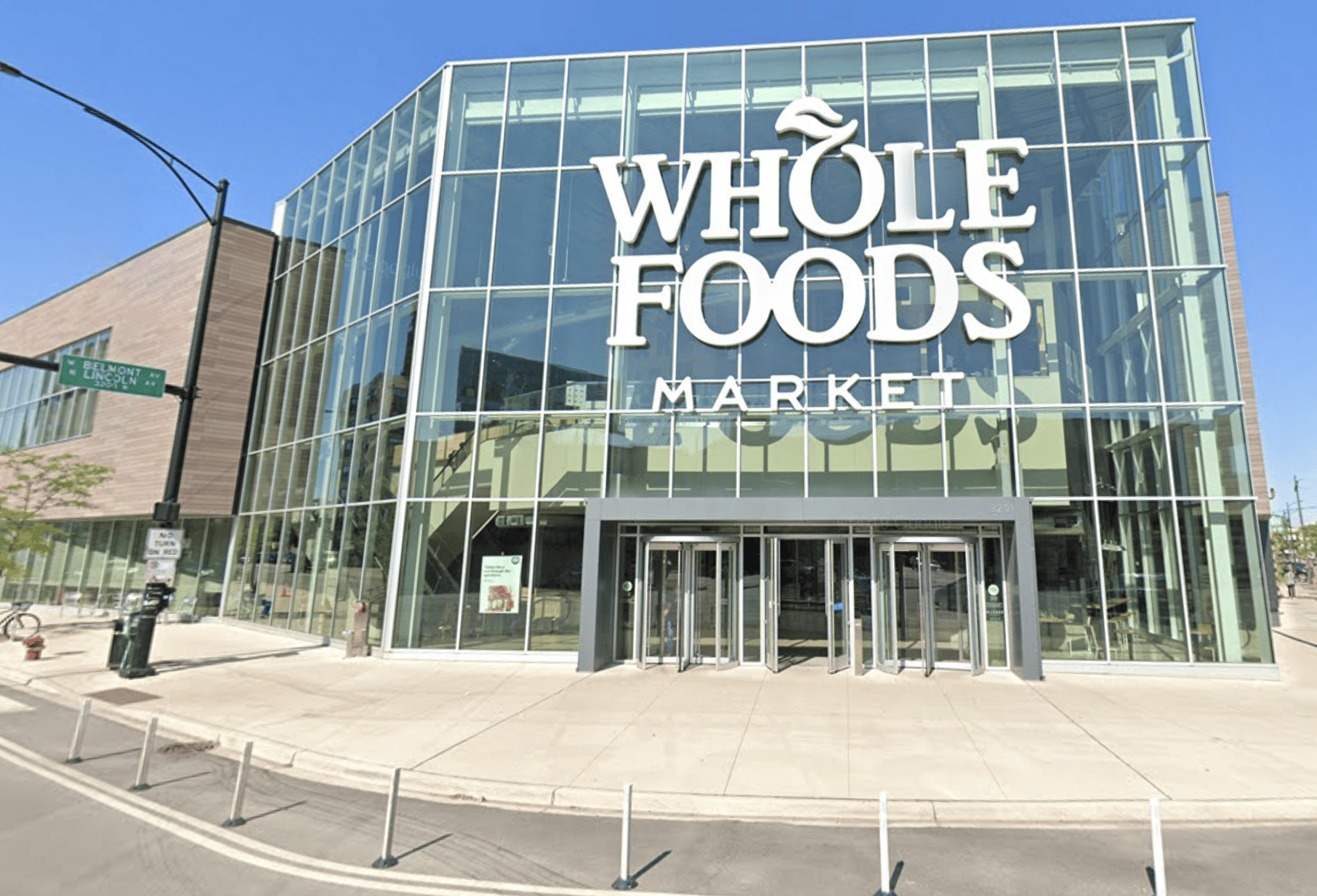 Whole Foods Coming To Old Town In Former Treasure Island Location