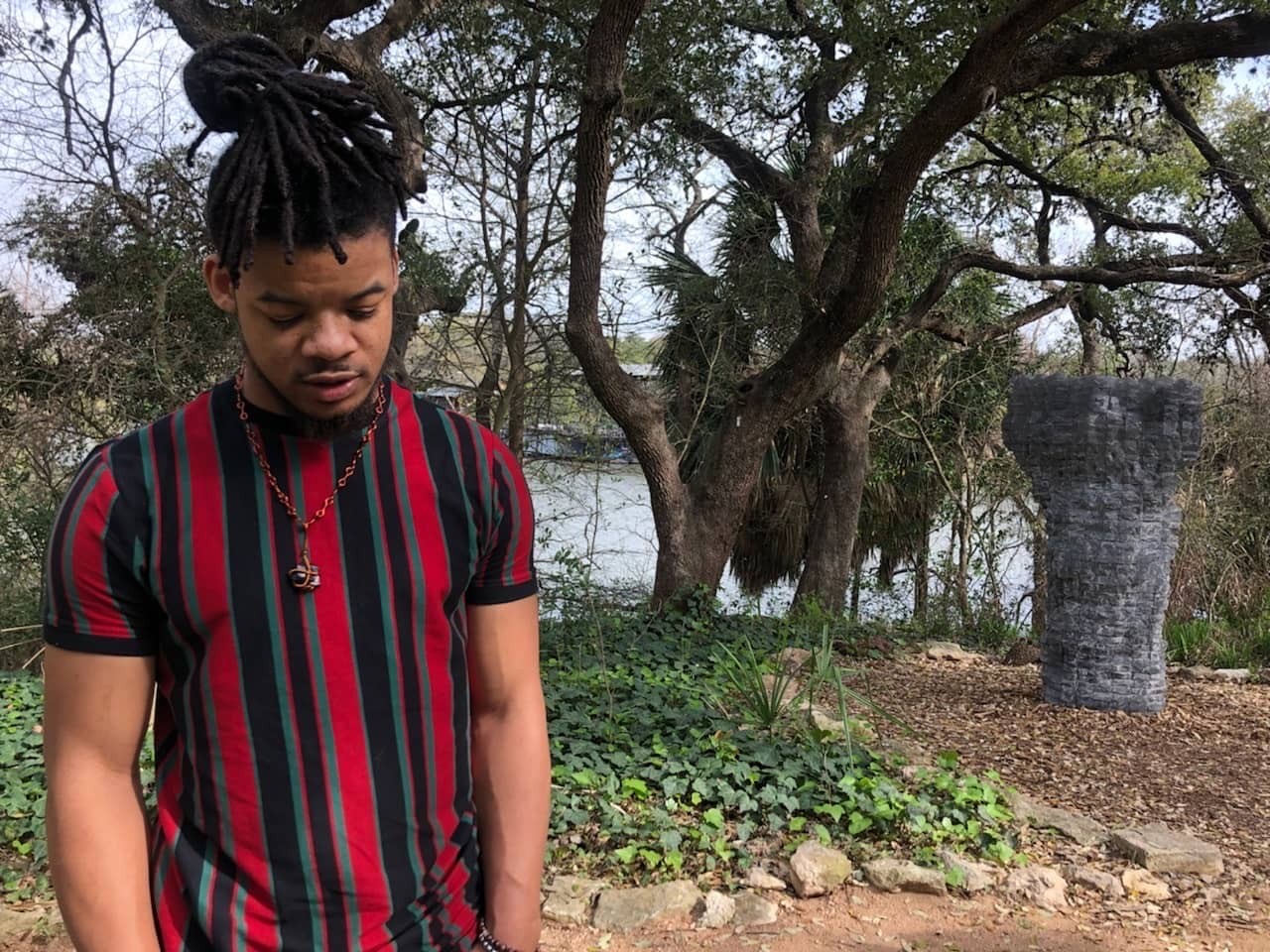 Malik Believed Another World Is Possible': Death Of Beloved