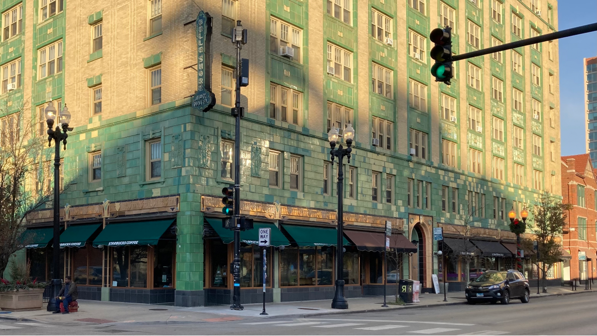 Bryn Mawr Historic District A Step Closer To Landmark Status