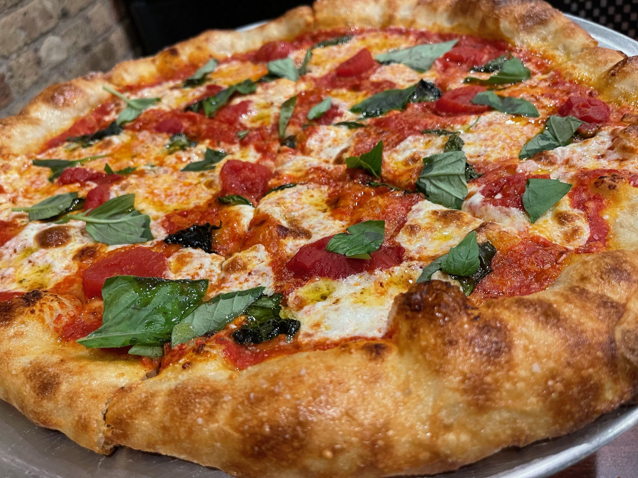 Zaza's Pizzeria Expands, Honey Butter Opening In Pickleball Club
