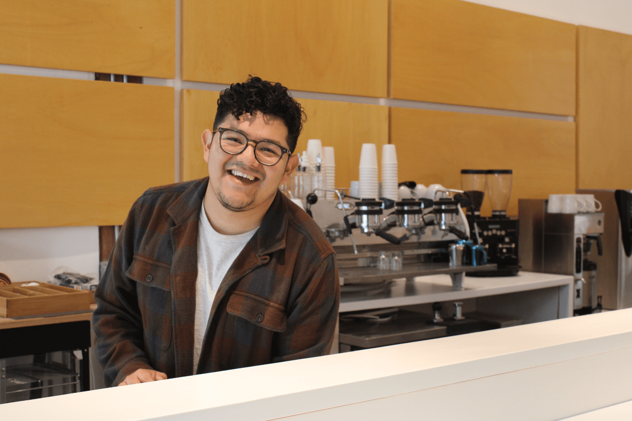 Thrd Coffee Opening Bucktown Shop This Summer After 3 Years Of Pop-Ups