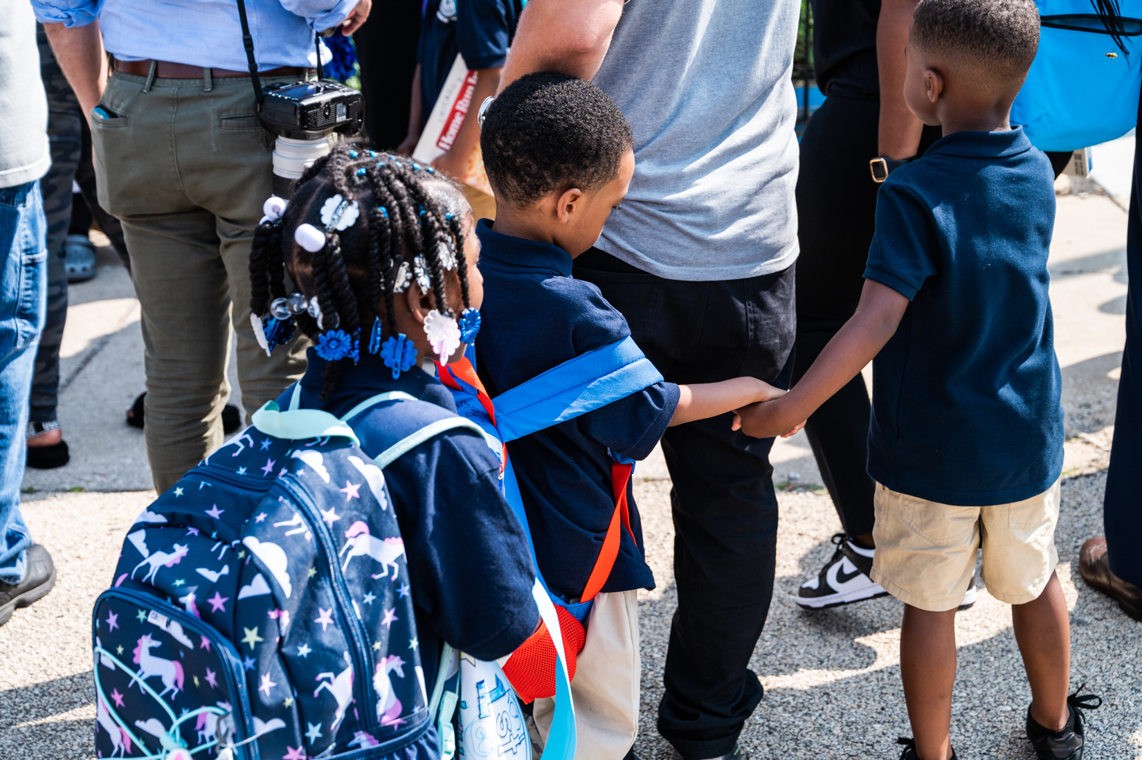 Chicago Public Schools May See Enrollment Bump
