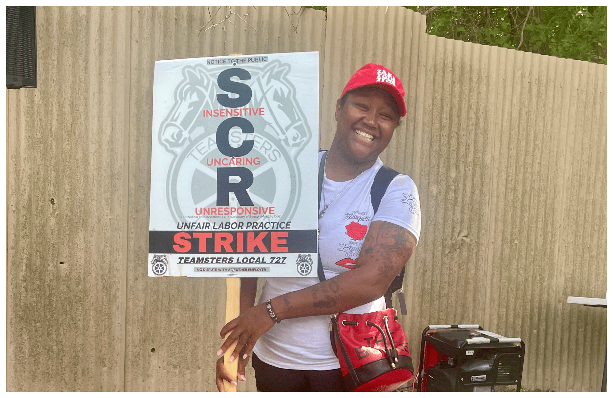 South Side Bus Drivers Struggle to Balance Needs