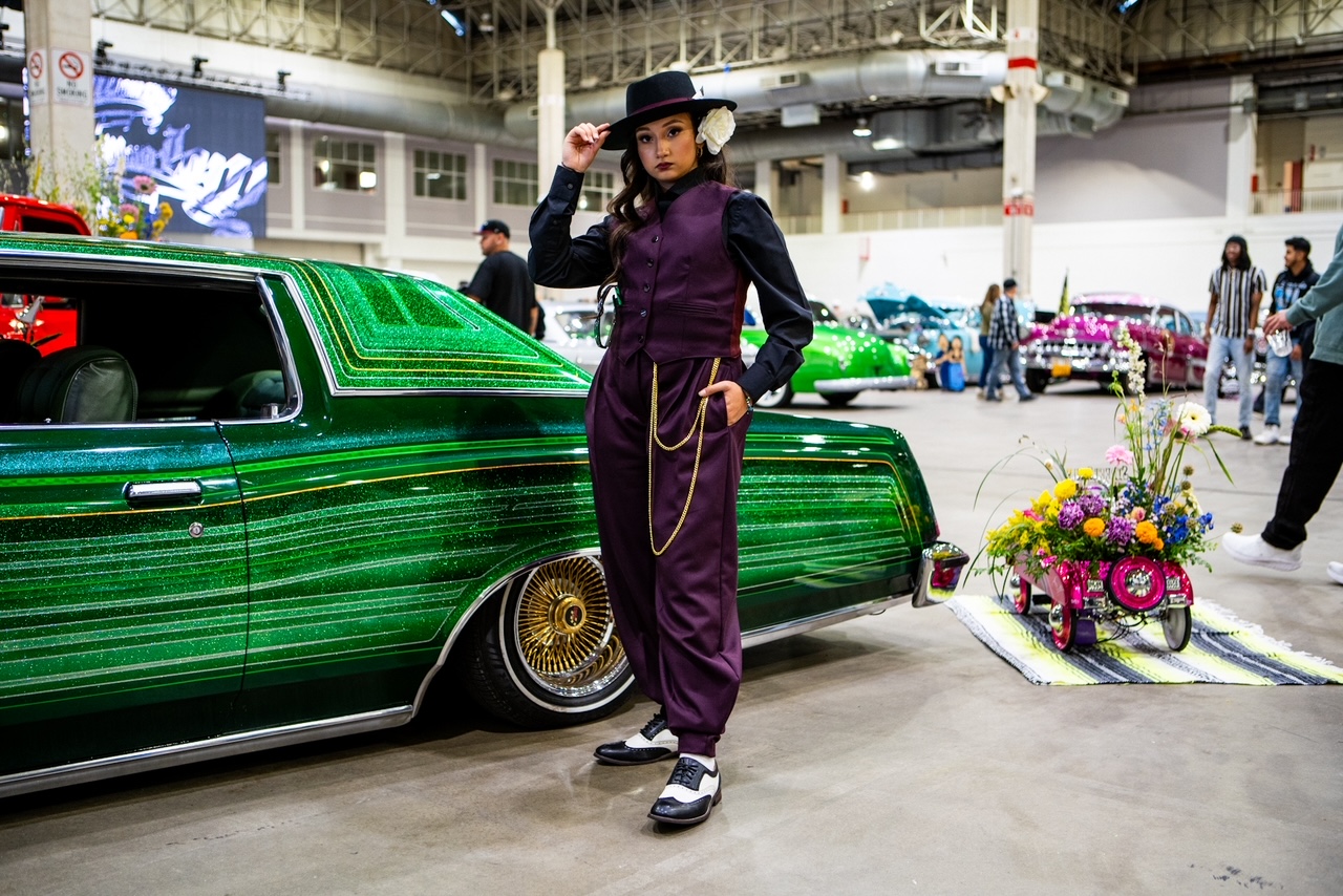 LOWRIDER: HISTORY, PRIDE, CULTURE ローライダー Lowrider: History, Pride, Culture: Penland, Paige R