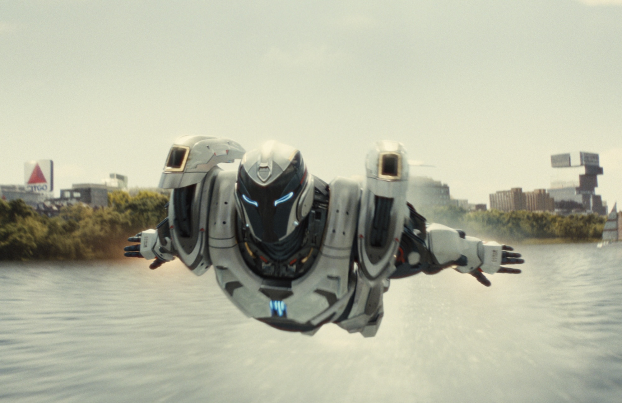 Ironheart' Drops Tuesday On Disney+, Starring Chicago's Marvel