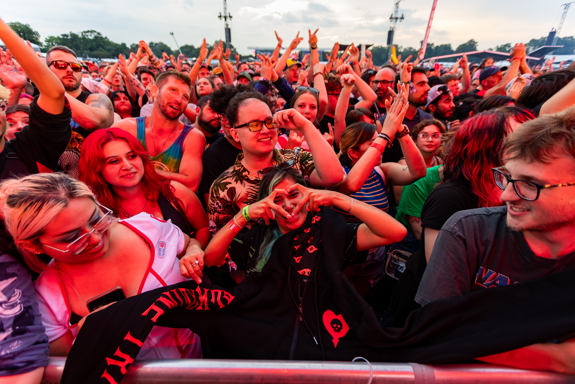Riot Fest Returns To Chicago This Weekend. Here’s What You Need To Know