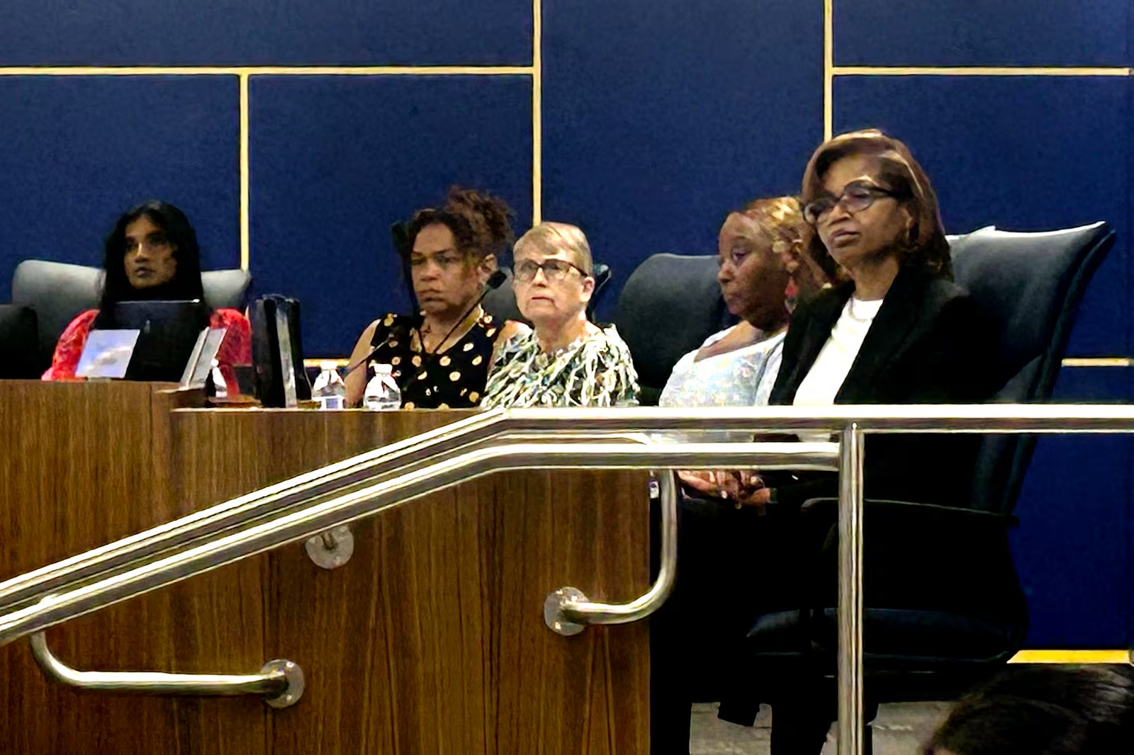 A Divided Chicago School Board Adds Referendums On New Revenue To November Ballot
