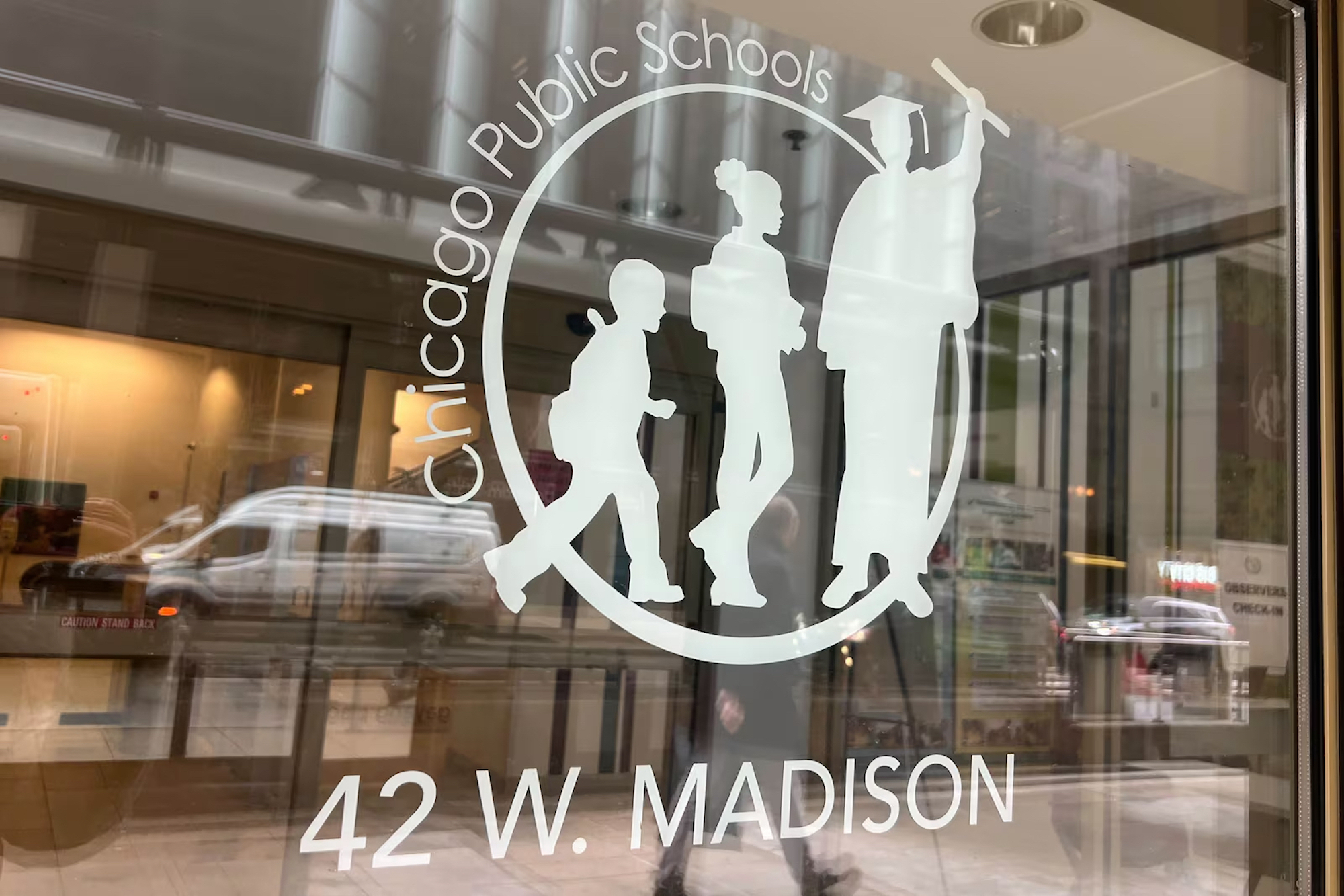 Thumbnail for Candidates For The Chicago School Board Are Stepping Up Fundraising