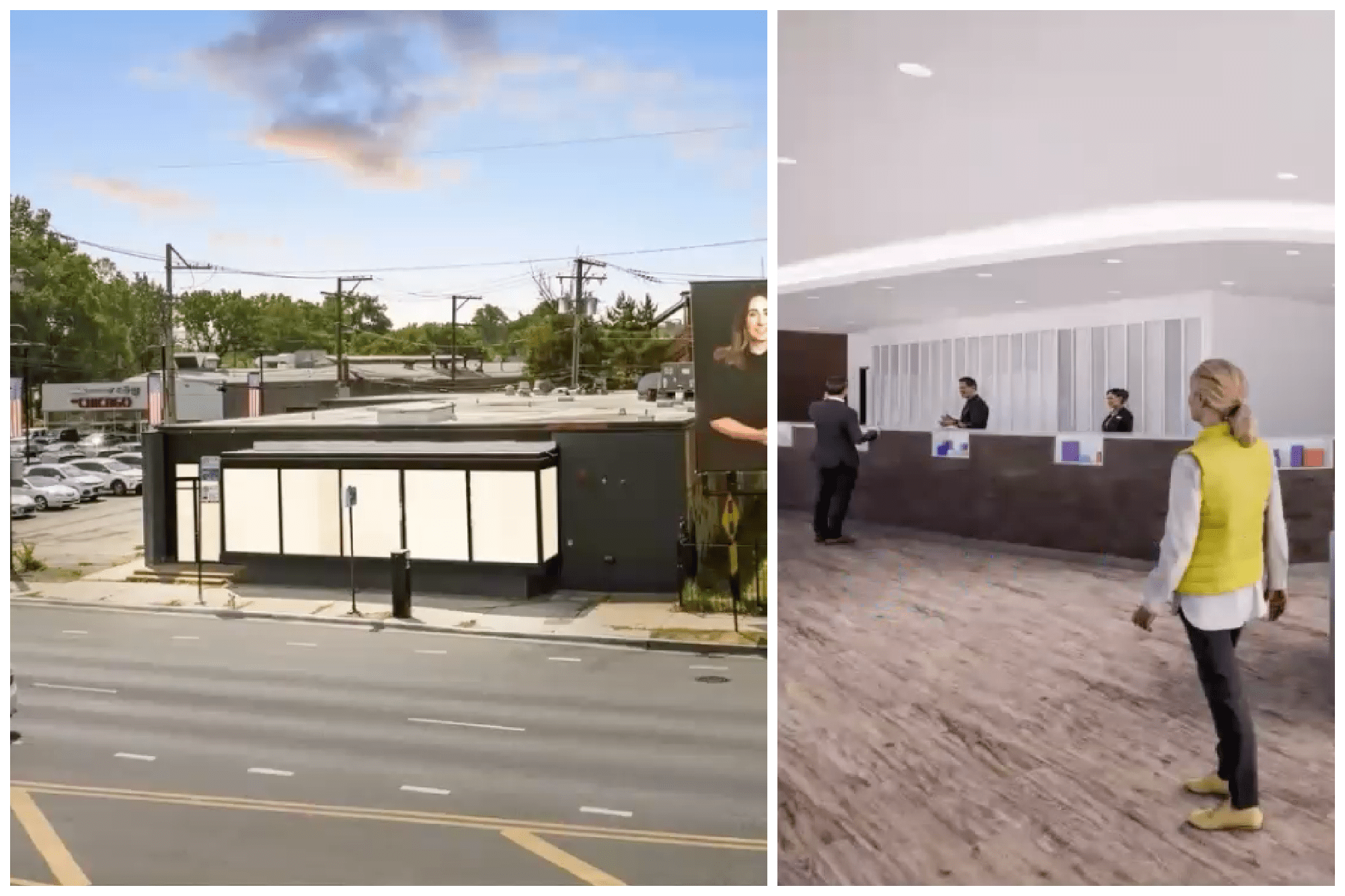 blockclubchicago.org - Madison Savedra - West Ridge Could Get Its First Cannabis Dispensary As New Proposal Comes Forward