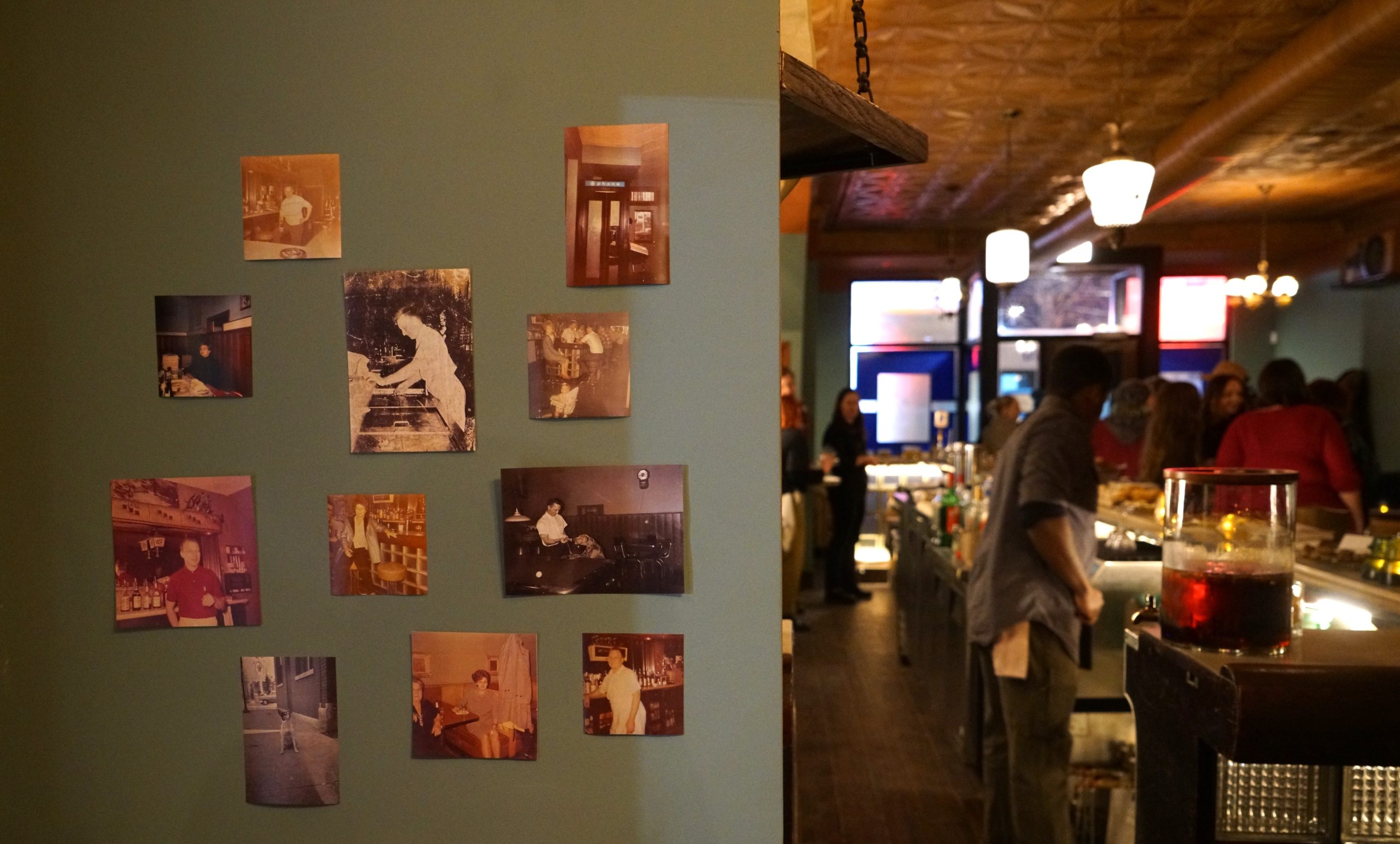Belmont Tavern — Avondale