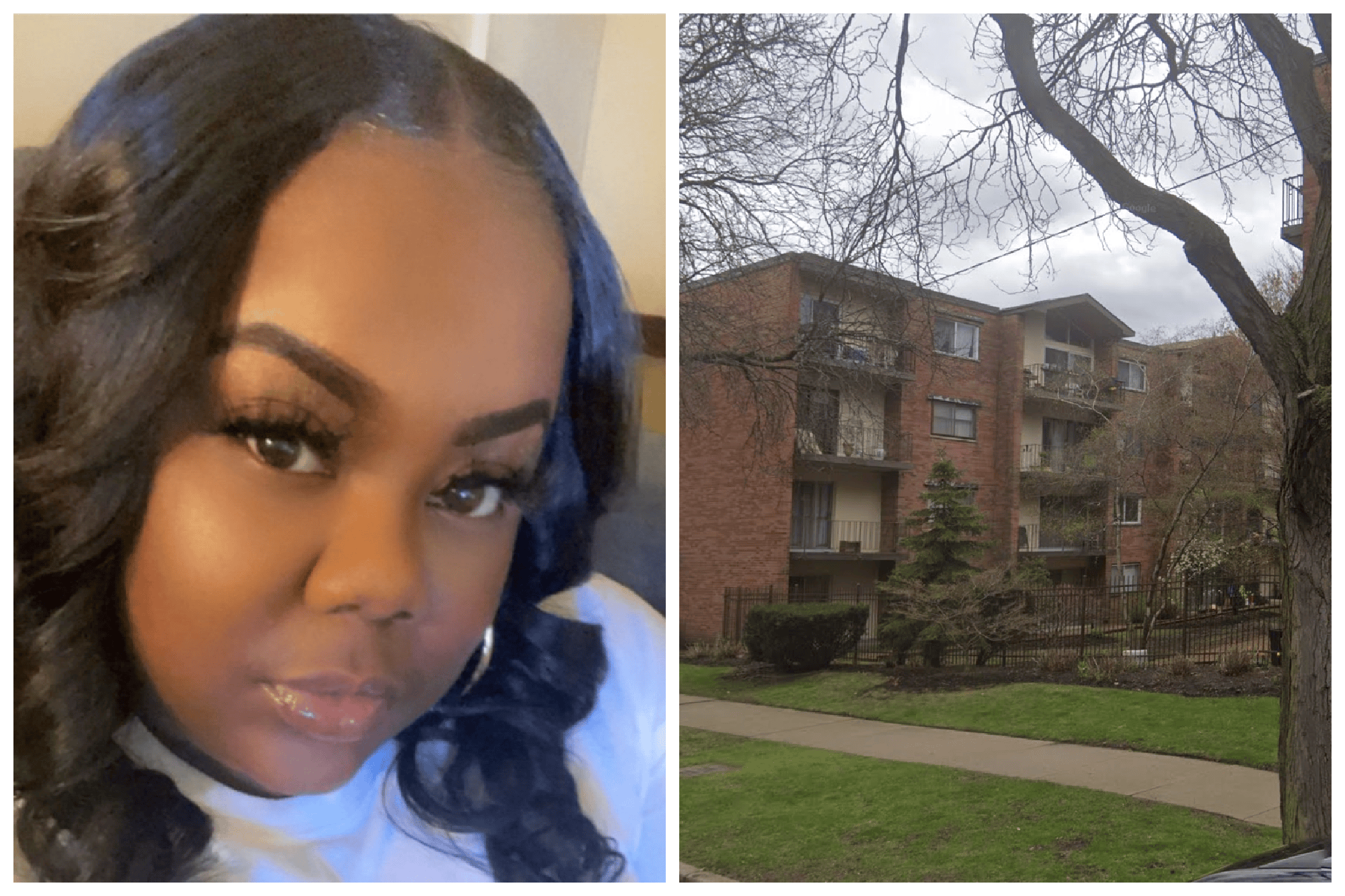 Man Accused Of Killing Girlfriend, A City Worker, Had History of Domestic Violence, Prosecutors Say
