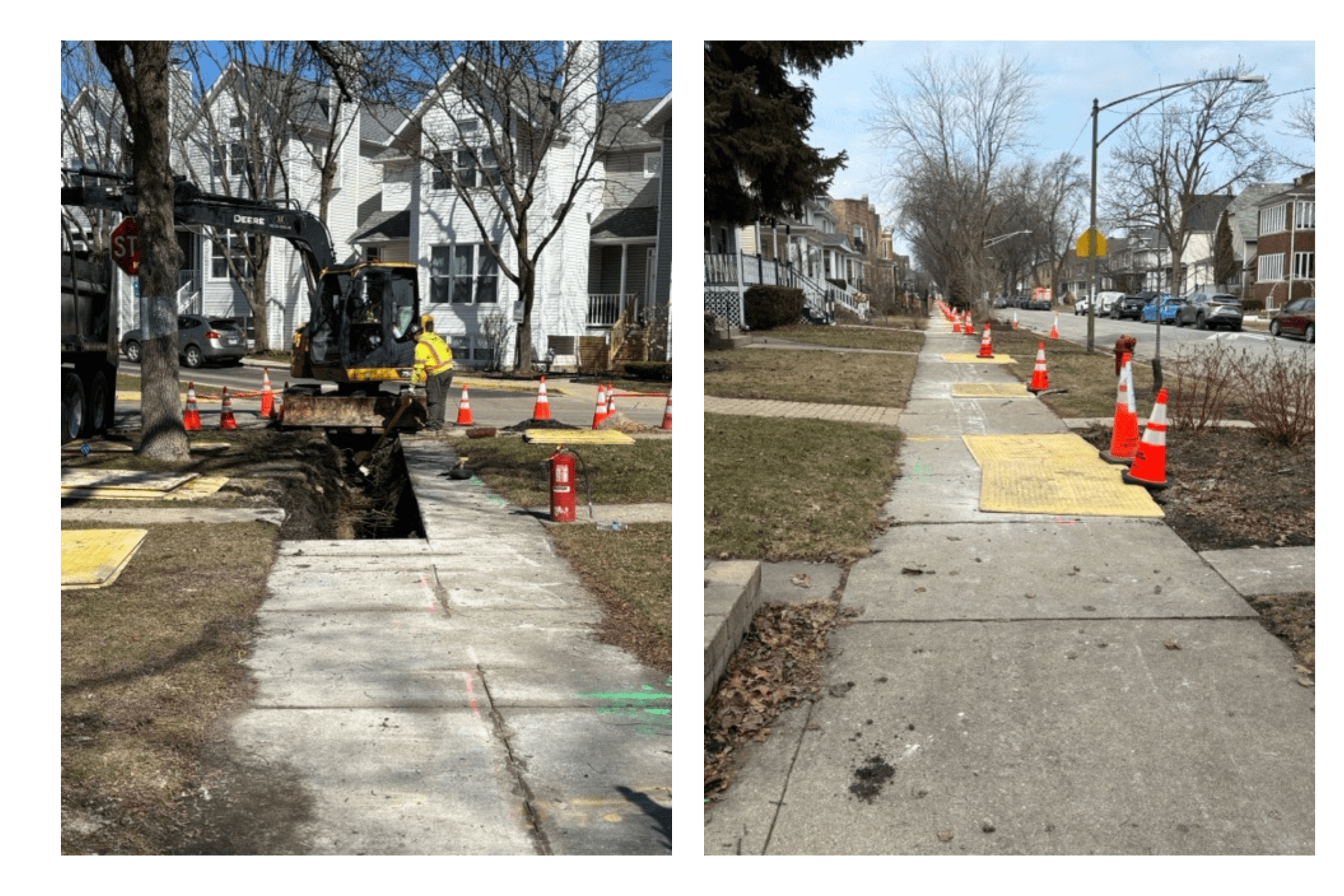 Chicago's Massive Gas Pipeline Replacement: 1,000 Miles to Be Upgraded (2026)