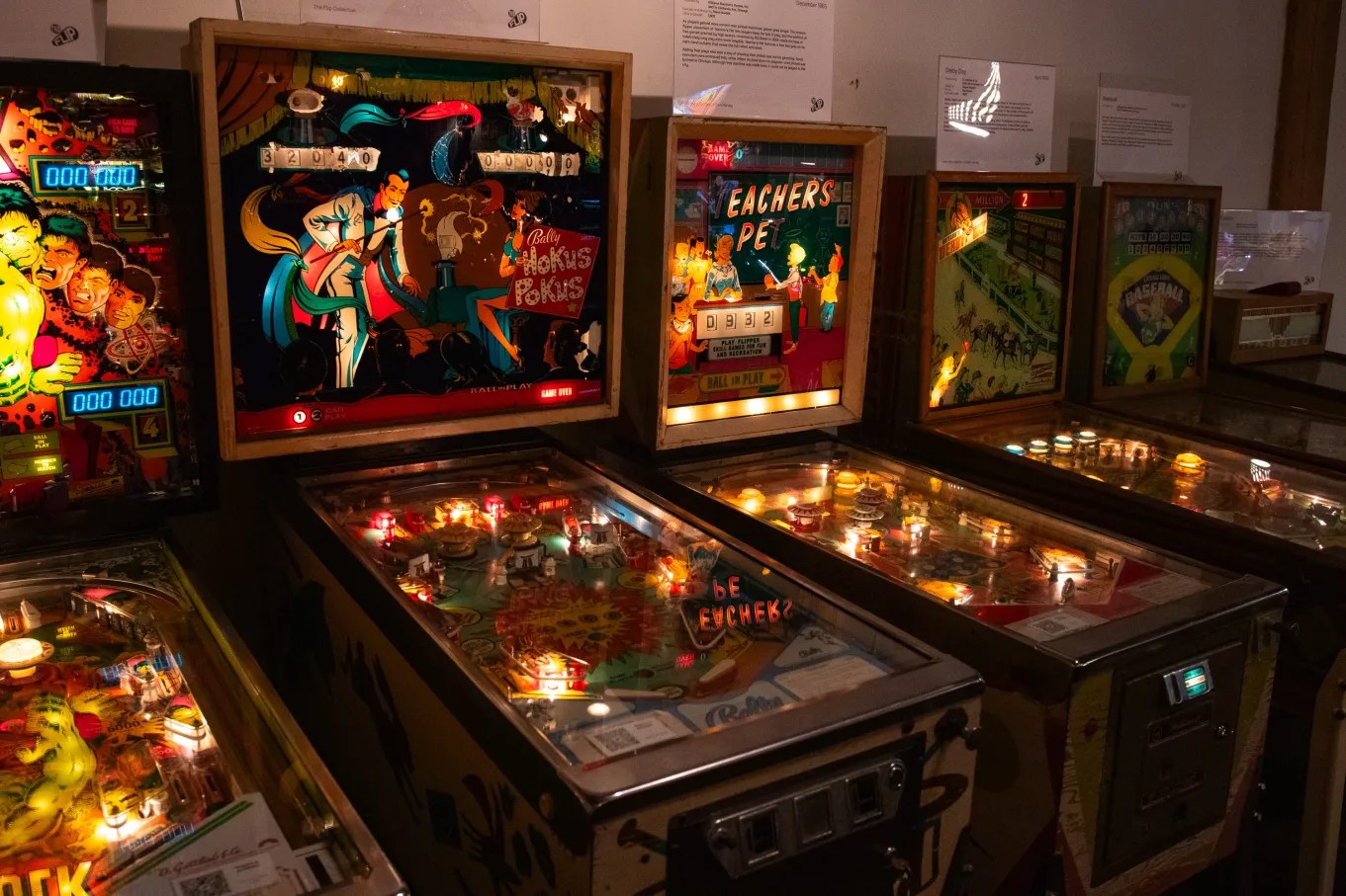 Chicago's Pinball Museum Moves to The Loop: A Silver Ball's Journey (2026)