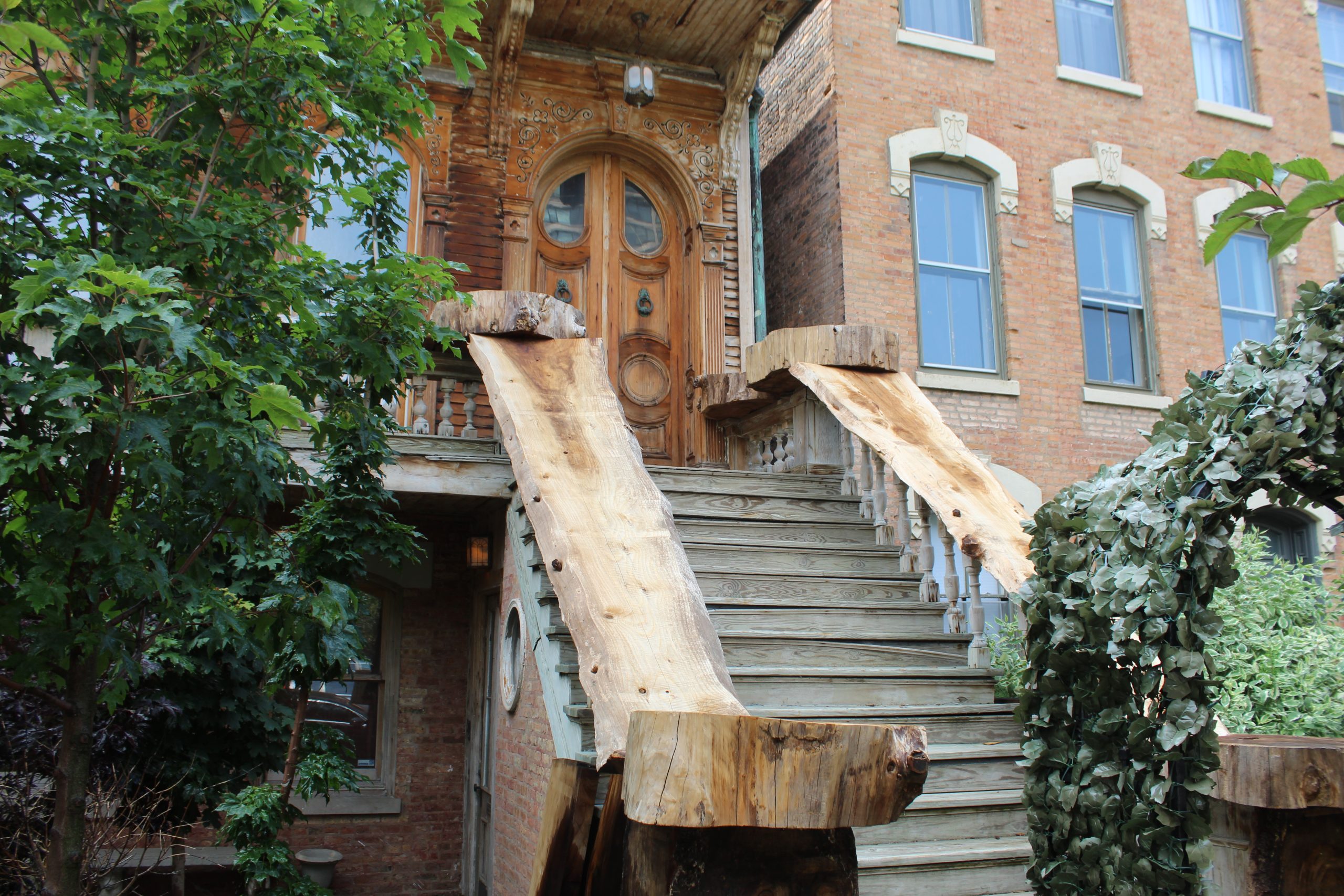 Chicago's Wacker House: A Historic Preservation Battle (2026)