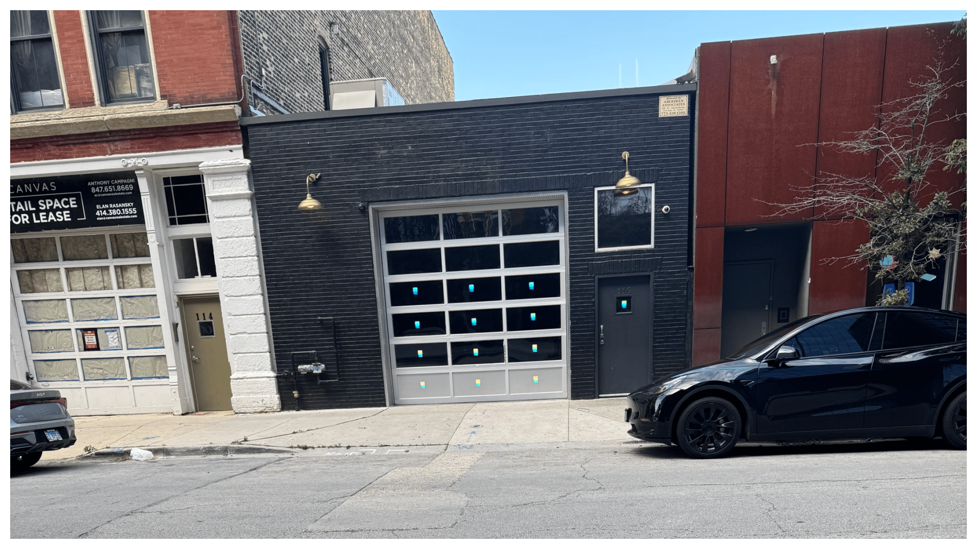 City Presses West Loop Restaurant Habibti To Address Noise, Late-Night Complaints