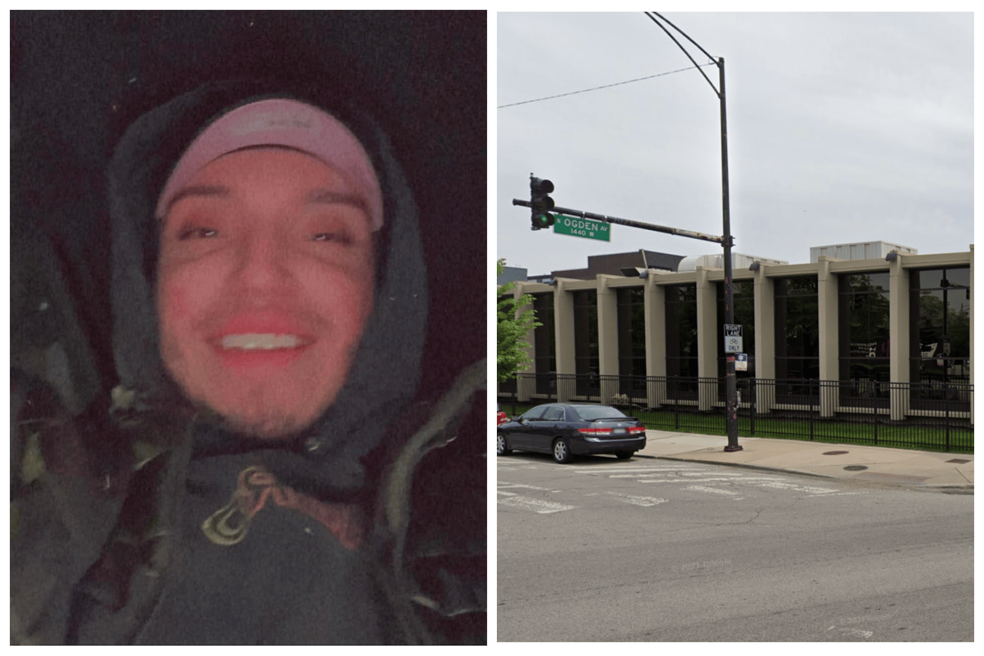 Driver Convicted Of Murder After Running Over Man Outside West Loop Night Club