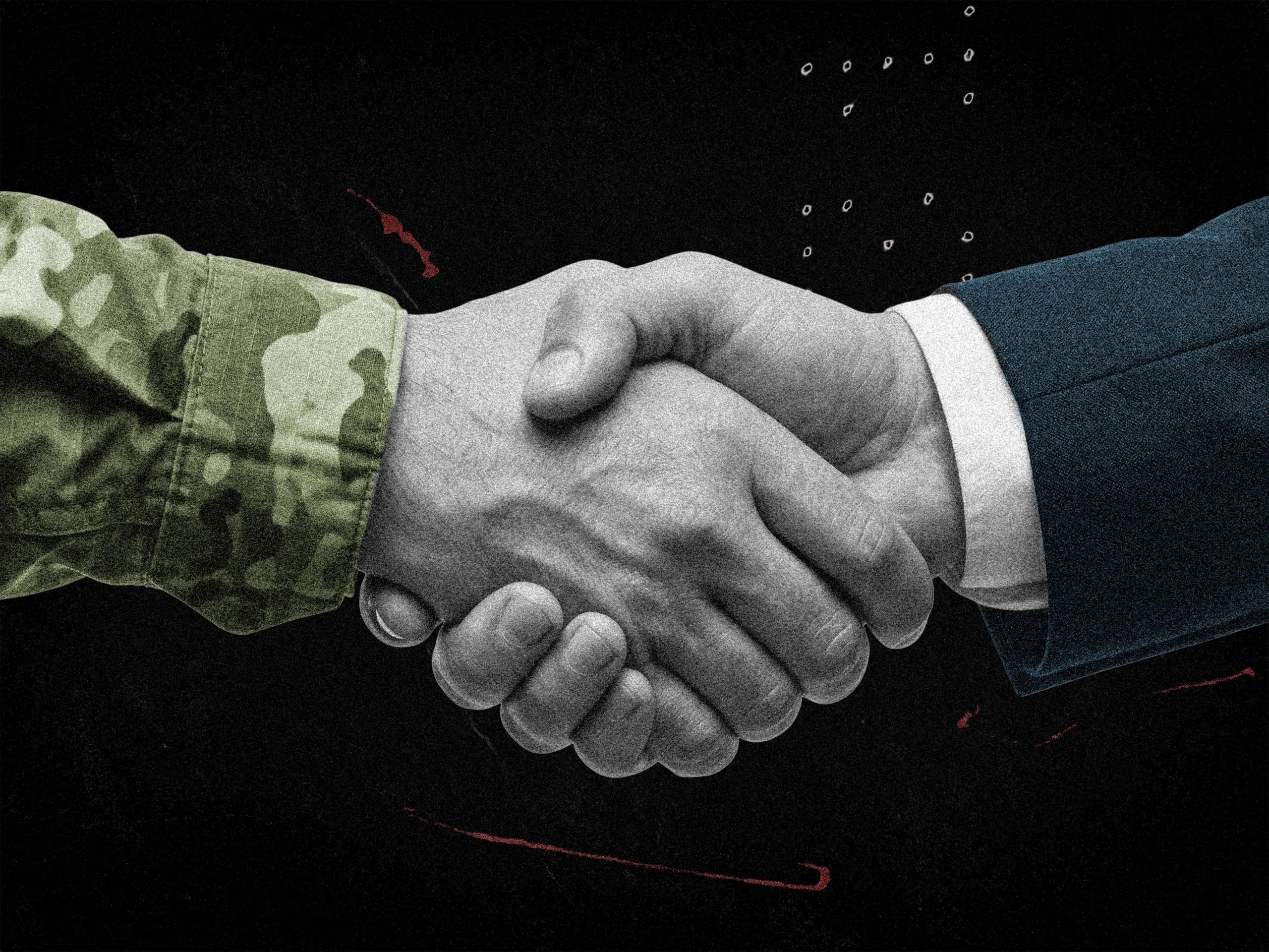 The County Prosecutors Who Became ICE Informants