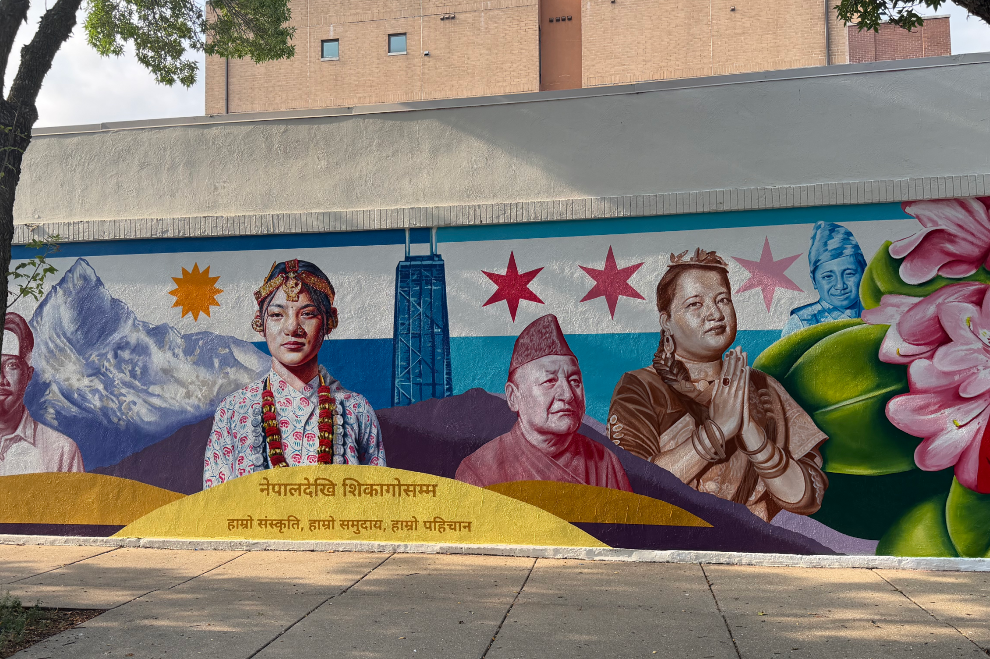 Celebrate Edgewater’s Nepali Community At Inaugural Street Festival This Weekend