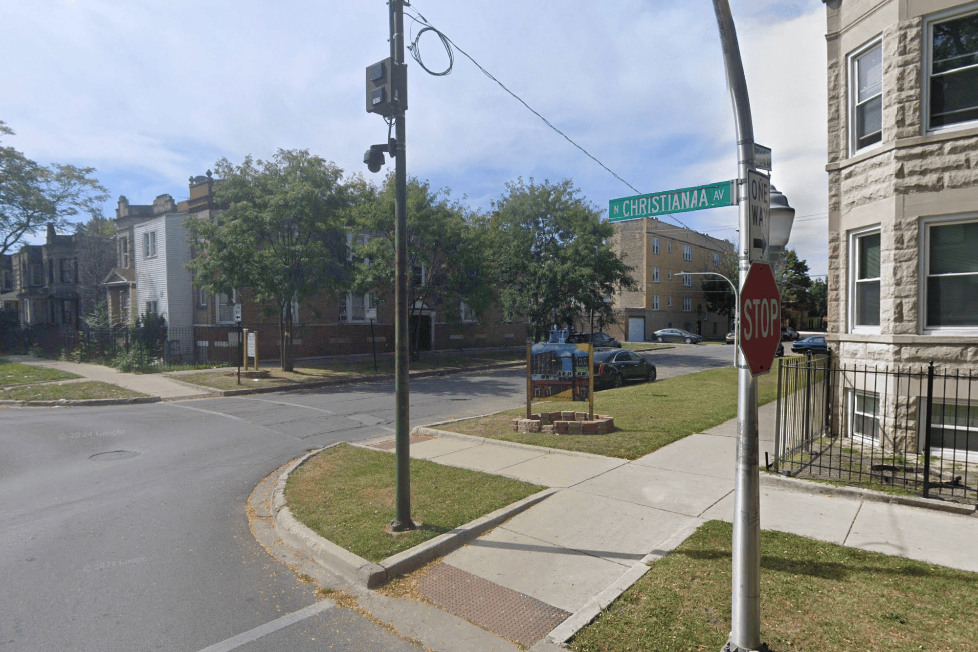 1 Killed, 6 Wounded In Humboldt Park Mass Shooting Sunday, Police Say