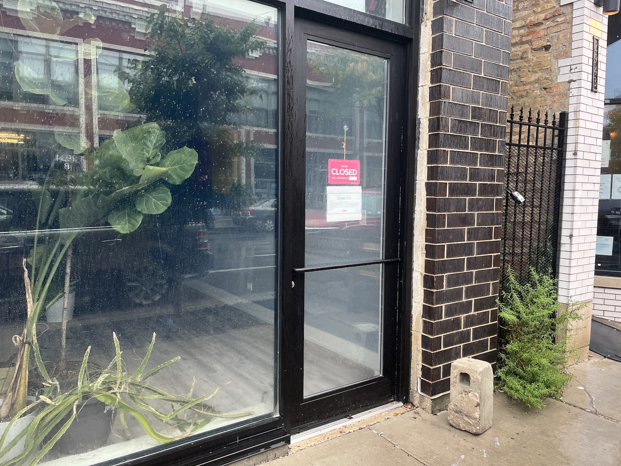 Poke Okie Closes After 3 Years As New Sushi Restaurant Eyes Avondale Spot