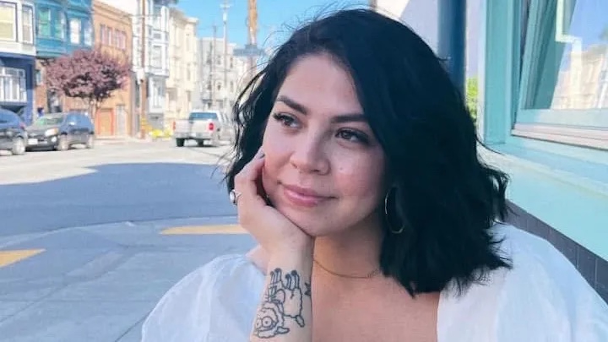 Neighbors, Loved Ones Mourn Paola Judith Zamora: ‘We Lost A Part Of Us’
