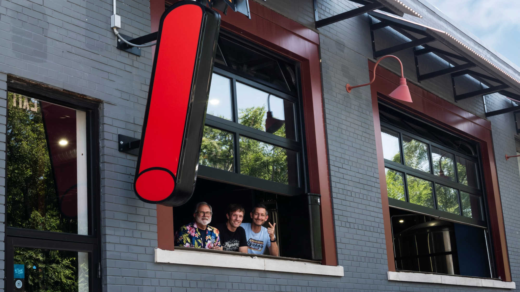 blockclubchicago.org - Molly DeVore - Before Pollyanna Brewing Opens In Alarmist Location This Winter, It Wants To Hear From Neighbors